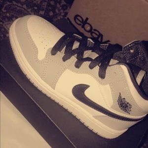 Brand new AirJordans!